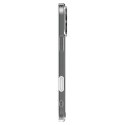 Etui Spigen Ultra Hybrid "T" Mag MagSafe na iPhone 16 Pro Max - białe