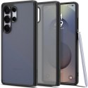 Etui Spigen Ultra Hybrid na Samsung Galaxy S25 Ultra - czarne