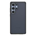 Etui Spigen Ultra Hybrid na Samsung Galaxy S25 Ultra - czarne