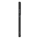 Etui Spigen Ultra Hybrid na Samsung Galaxy S25 Ultra - czarne