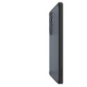 Etui Spigen Ultra Hybrid na Samsung Galaxy S25 Ultra - czarne