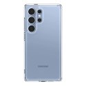 Etui Spigen Ultra Hybrid na Samsung Galaxy S25 Ultra - przezroczyste