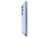 Etui Spigen Ultra Hybrid na Samsung Galaxy S25 Ultra - przezroczyste