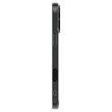 Etui Spigen Ultra Hybrid na iPhone 16 Pro - czarne