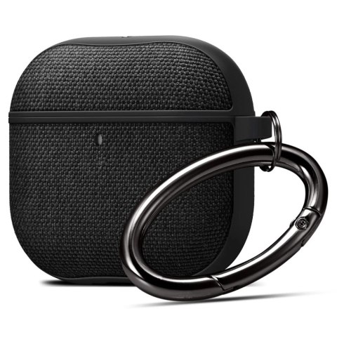 Etui Spigen Urban Fit na AirPods 4 - czarne