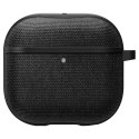 Etui Spigen Urban Fit na AirPods 4 - czarne