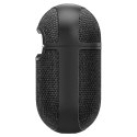Etui Spigen Urban Fit na AirPods 4 - czarne