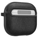 Etui Spigen Urban Fit na AirPods 4 - czarne