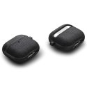 Etui Spigen Urban Fit na AirPods 4 - czarne