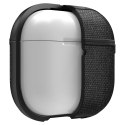Etui Spigen Urban Fit na AirPods 4 - czarne