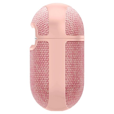 Etui Spigen Urban Fit na AirPods 4 - różowe Etui Spigen Urban Fit na AirPods 4 - różowe