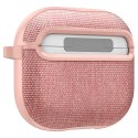Etui Spigen Urban Fit na AirPods 4 - różowe