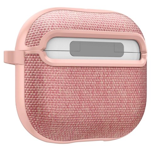 Etui Spigen Urban Fit na AirPods 4 - różowe Etui Spigen Urban Fit na AirPods 4 - różowe