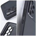Futerał CARBON PREMIUM do SAMSUNG S25 czarny Futerał CARBON PREMIUM do SAMSUNG S25 czarny