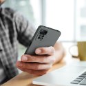 Futerał METALLIC do XIAOMI Redmi NOTE 14 Pro Plus 5G szary Futerał METALLIC do XIAOMI Redmi NOTE 14 Pro Plus 5G szary