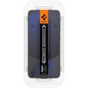 Szkło hartowane Spigen Glas.tR EZ Fit na Samsung Galaxy S24 FE (2 szt.) Szkło hartowane Spigen Glas.tR EZ Fit na Samsung Galaxy S24 FE (2 szt.)