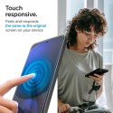 Szkło hartowane Spigen Glas.tR EZ Fit na Samsung Galaxy S24 FE (2 szt.) Szkło hartowane Spigen Glas.tR EZ Fit na Samsung Galaxy S24 FE (2 szt.)