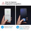 Szkło hartowane Spigen Glas.tR EZ Fit na Samsung Galaxy S24 FE (2 szt.) Szkło hartowane Spigen Glas.tR EZ Fit na Samsung Galaxy S24 FE (2 szt.)