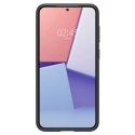 Etui Spigen Liquid Air na Samsung Galaxy S23+ - czarny mat