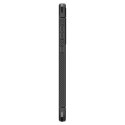 Etui Spigen Rugged Armor na Samsung Galaxy A55 5G - czarny mat