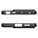 Etui Spigen Rugged Armor na Xiaomi Redmi Note 13 Pro 5G / POCO X6 5G - czarny mat