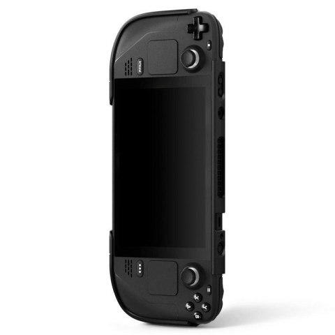 Etui Spigen Thin Fit Pro na Steam Deck - czarne Etui Spigen Thin Fit Pro na Steam Deck - czarne