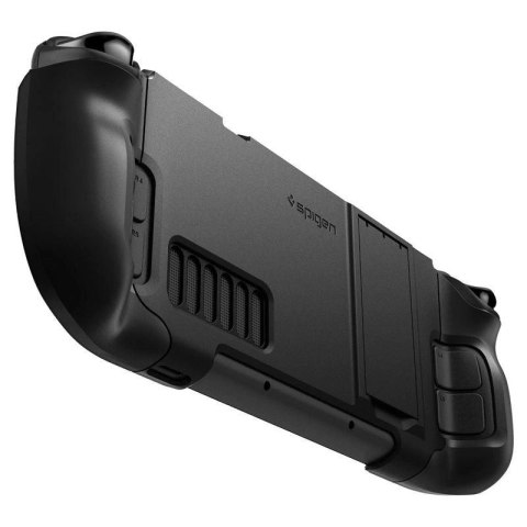 Etui Spigen Thin Fit Pro na Steam Deck - czarne Etui Spigen Thin Fit Pro na Steam Deck - czarne