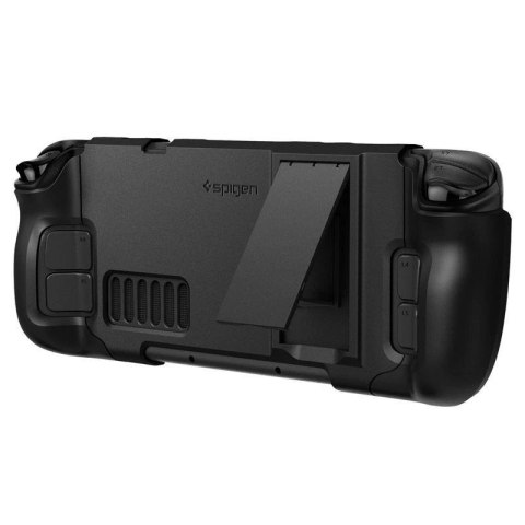 Etui Spigen Thin Fit Pro na Steam Deck - czarne Etui Spigen Thin Fit Pro na Steam Deck - czarne