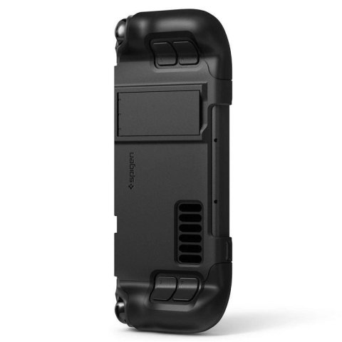 Etui Spigen Thin Fit Pro na Steam Deck - czarne Etui Spigen Thin Fit Pro na Steam Deck - czarne