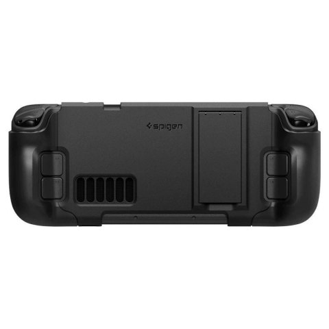 Etui Spigen Thin Fit Pro na Steam Deck - czarne Etui Spigen Thin Fit Pro na Steam Deck - czarne