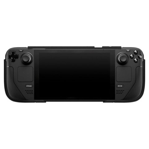 Etui Spigen Thin Fit Pro na Steam Deck - czarne Etui Spigen Thin Fit Pro na Steam Deck - czarne