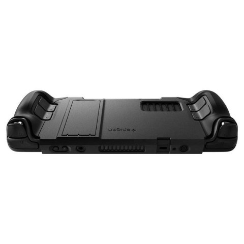 Etui Spigen Thin Fit Pro na Steam Deck - czarne Etui Spigen Thin Fit Pro na Steam Deck - czarne