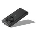 Powerbank Veger MagMulti W1156 10000mAh 22.5W 3A MagSafe PD QC3.0 - czarny Powerbank Veger MagMulti W1156 10000mAh 22.5W 3A MagSafe PD QC3.0 - czarny