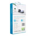 Powerbank Veger MagMulti W1156 10000mAh 22.5W 3A MagSafe PD QC3.0 - czarny Powerbank Veger MagMulti W1156 10000mAh 22.5W 3A MagSafe PD QC3.0 - czarny