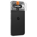 Szkło hartowane na aparat Spigen Optik.tR Ez Fit na Google Pixel 9 Pro (2-pak)
