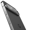 Szkło hartowane na aparat Spigen Optik.tR Ez Fit na Google Pixel 9 Pro (2-pak)