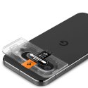 Szkło hartowane na aparat Spigen Optik.tR Ez Fit na Google Pixel 9 Pro (2-pak)