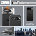 Szkło hartowane na aparat Spigen Optik.tR Ez Fit na Google Pixel 9 Pro (2-pak)