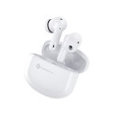 Słuchawki bezprzewodowe douszne Forcell F-Audio TWS Clear Sound białe Słuchawki bezprzewodowe douszne Forcell F-Audio TWS Clear Sound białe