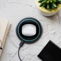 Słuchawki bezprzewodowe douszne Forcell F-Audio TWS Clear Sound białe Słuchawki bezprzewodowe douszne Forcell F-Audio TWS Clear Sound białe