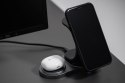 Słuchawki bezprzewodowe douszne Forcell F-Audio TWS Clear Sound białe Słuchawki bezprzewodowe douszne Forcell F-Audio TWS Clear Sound białe
