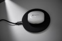 Słuchawki bezprzewodowe douszne Forcell F-Audio TWS Clear Sound białe Słuchawki bezprzewodowe douszne Forcell F-Audio TWS Clear Sound białe