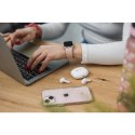 Słuchawki bezprzewodowe douszne Forcell F-Audio TWS Clear Sound białe Słuchawki bezprzewodowe douszne Forcell F-Audio TWS Clear Sound białe