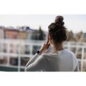 Słuchawki bezprzewodowe douszne Forcell F-Audio TWS Clear Sound białe Słuchawki bezprzewodowe douszne Forcell F-Audio TWS Clear Sound białe