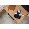 Słuchawki bezprzewodowe douszne Forcell F-Audio TWS Clear Sound białe Słuchawki bezprzewodowe douszne Forcell F-Audio TWS Clear Sound białe