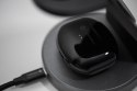 Słuchawki bezprzewodowe douszne Forcell F-Audio TWS Clear Sound czarne Słuchawki bezprzewodowe douszne Forcell F-Audio TWS Clear Sound czarne