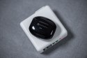 Słuchawki bezprzewodowe douszne Forcell F-Audio TWS Clear Sound czarne Słuchawki bezprzewodowe douszne Forcell F-Audio TWS Clear Sound czarne
