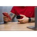 Słuchawki bezprzewodowe douszne Forcell F-Audio TWS Clear Sound czarne Słuchawki bezprzewodowe douszne Forcell F-Audio TWS Clear Sound czarne