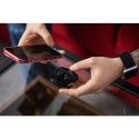 Słuchawki bezprzewodowe douszne Forcell F-Audio TWS Clear Sound czarne Słuchawki bezprzewodowe douszne Forcell F-Audio TWS Clear Sound czarne