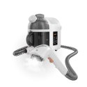 Odkurzacz piorący UWANT B200 12000Pa 1900W z funkcją czyszczenia parowego Deep Cleaning + szczotka - biały